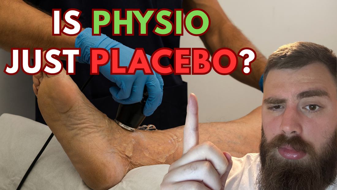 Placebo in Physiotherapy: How Much of What We Do Is Actually Placebo?